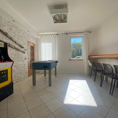 Bed & Wellness Fisterre Belluno Exterior foto