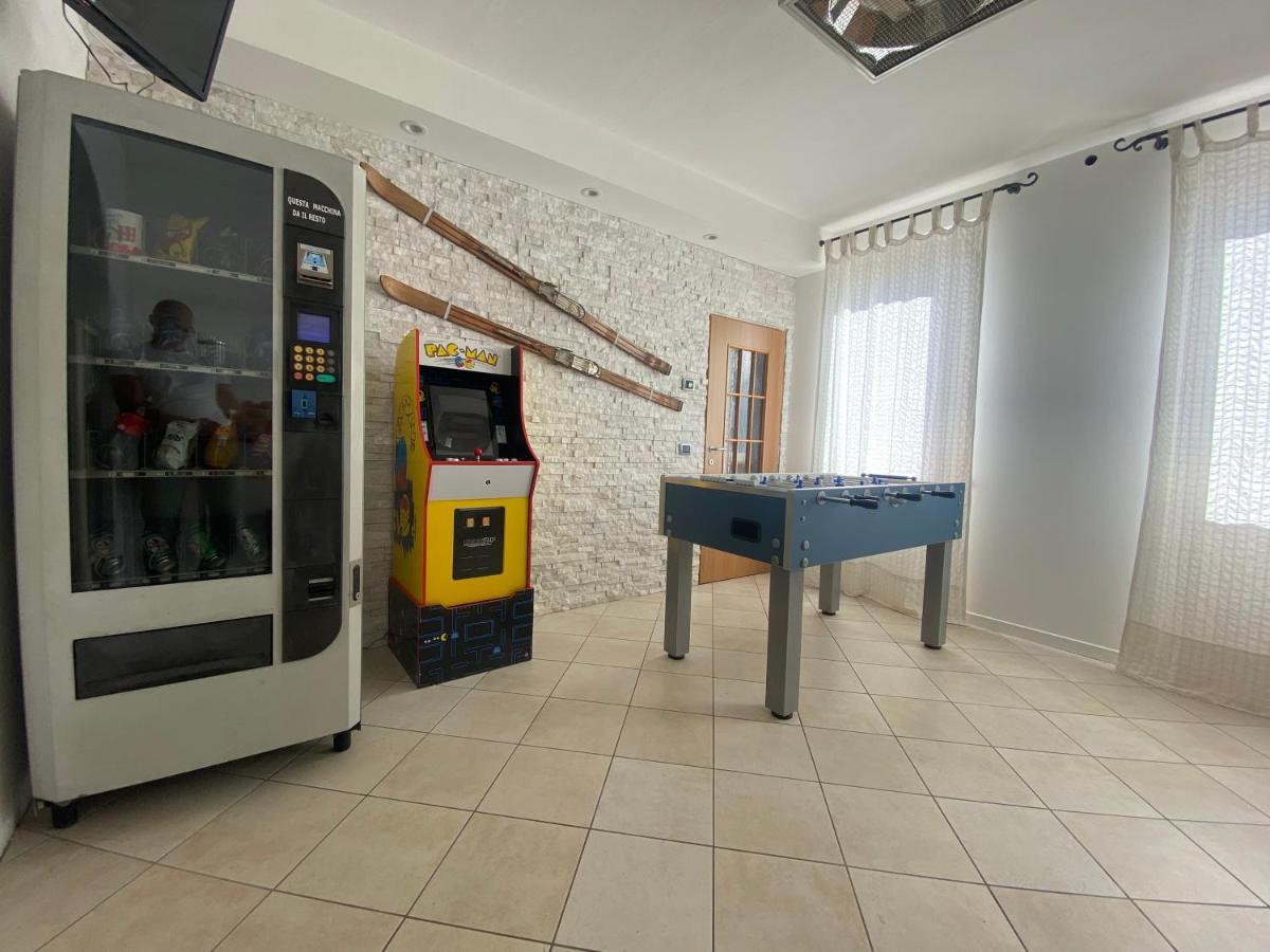 Bed & Wellness Fisterre Belluno Exterior foto