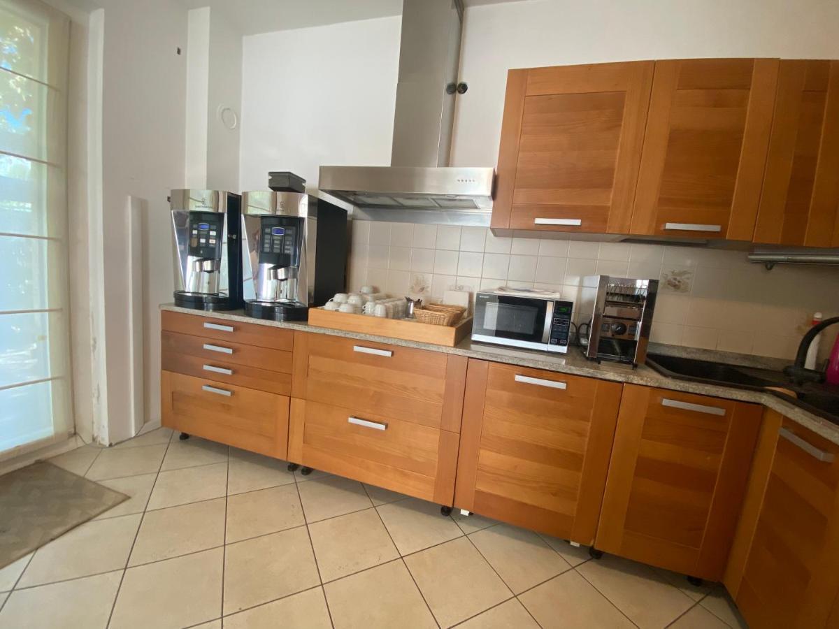 Bed & Wellness Fisterre Belluno Exterior foto