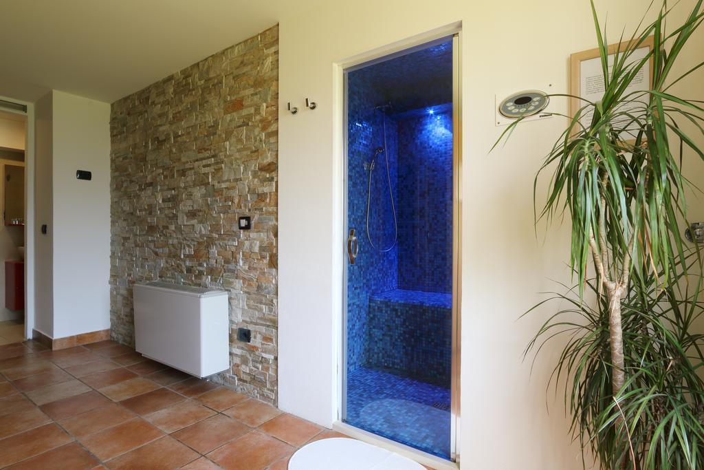 Bed & Wellness Fisterre Belluno Quarto foto