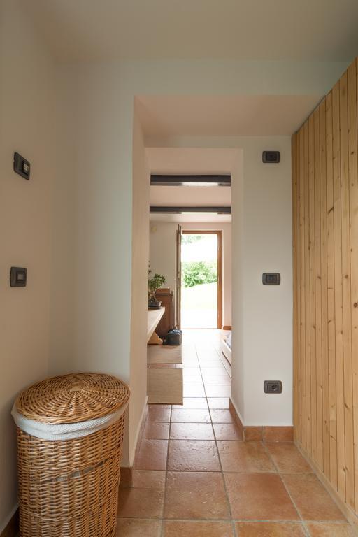 Bed & Wellness Fisterre Belluno Quarto foto