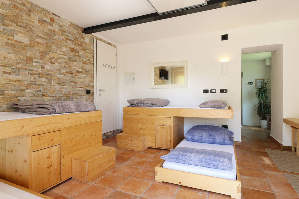 Bed & Wellness Fisterre Belluno Exterior foto