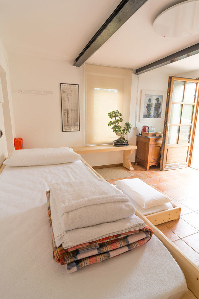 Bed & Wellness Fisterre Belluno Exterior foto
