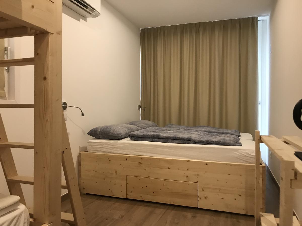 Bed & Wellness Fisterre Belluno Exterior foto