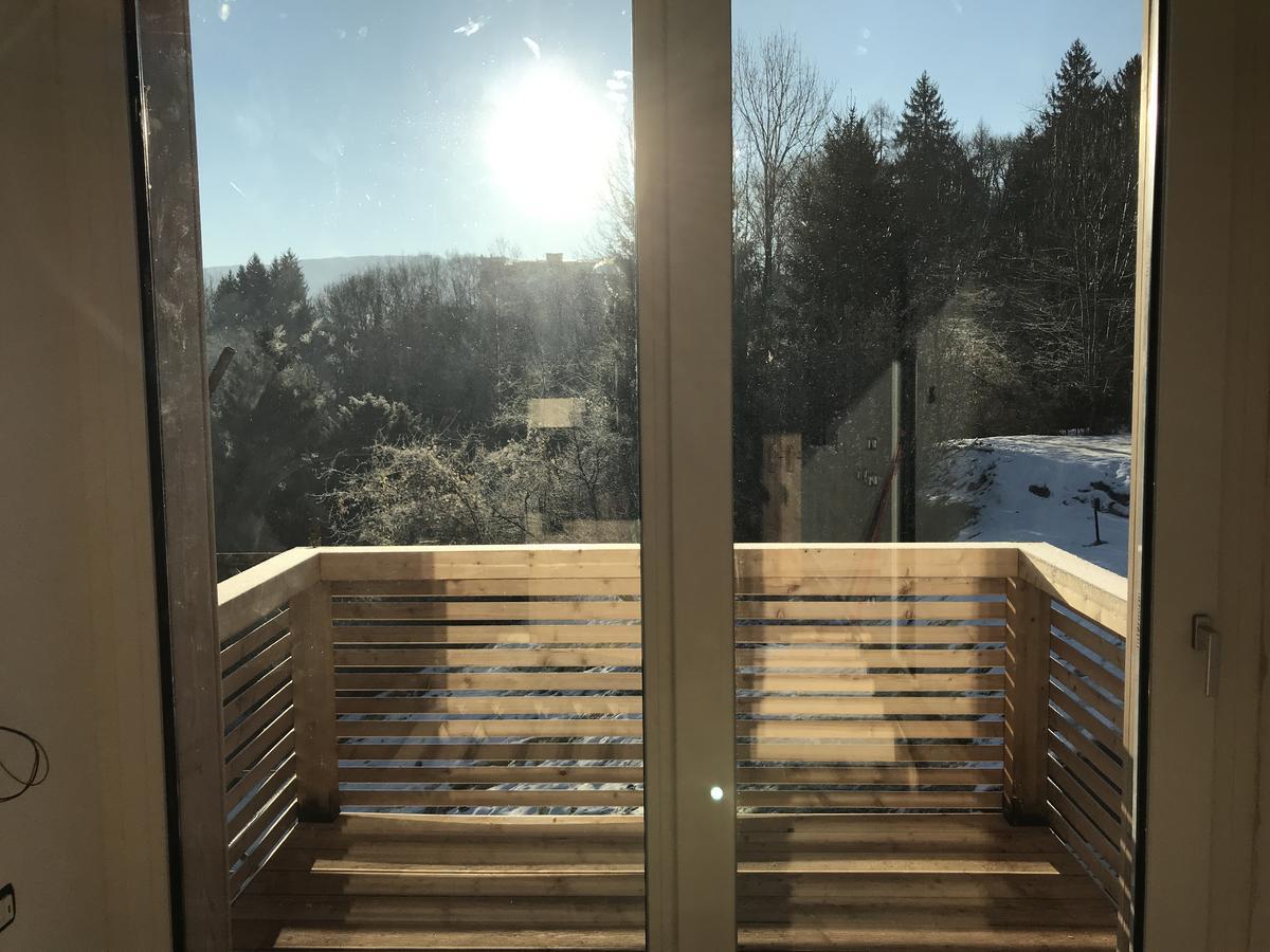 Bed & Wellness Fisterre Belluno Exterior foto