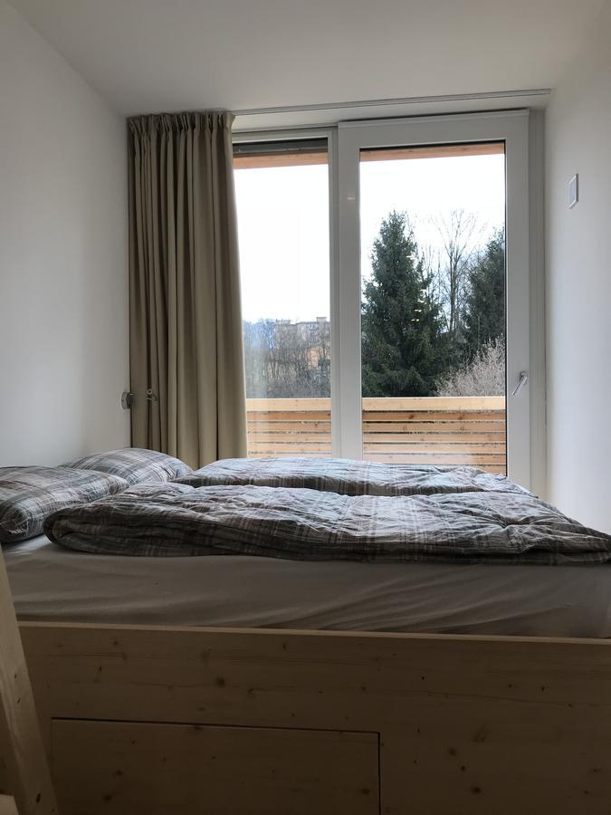 Bed & Wellness Fisterre Belluno Exterior foto