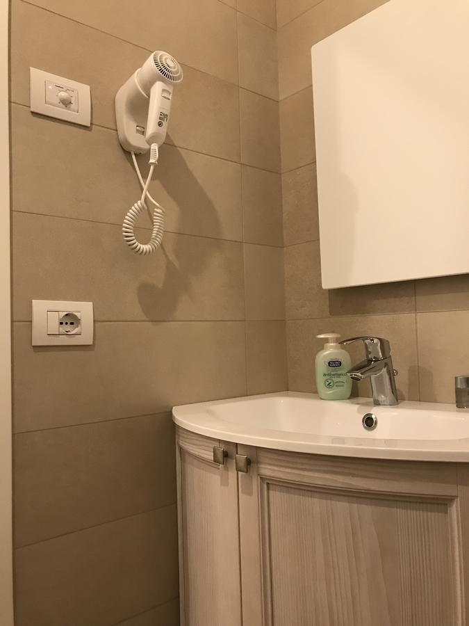 Bed & Wellness Fisterre Belluno Exterior foto