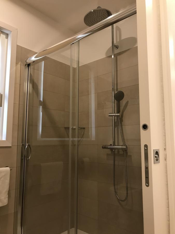 Bed & Wellness Fisterre Belluno Exterior foto
