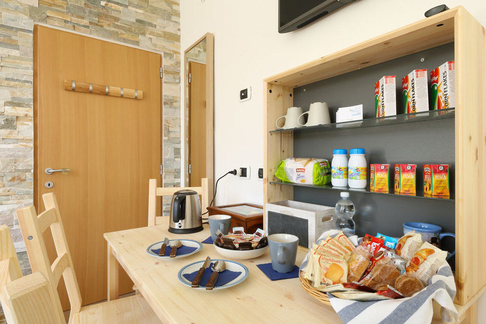 Bed & Wellness Fisterre Belluno Exterior foto