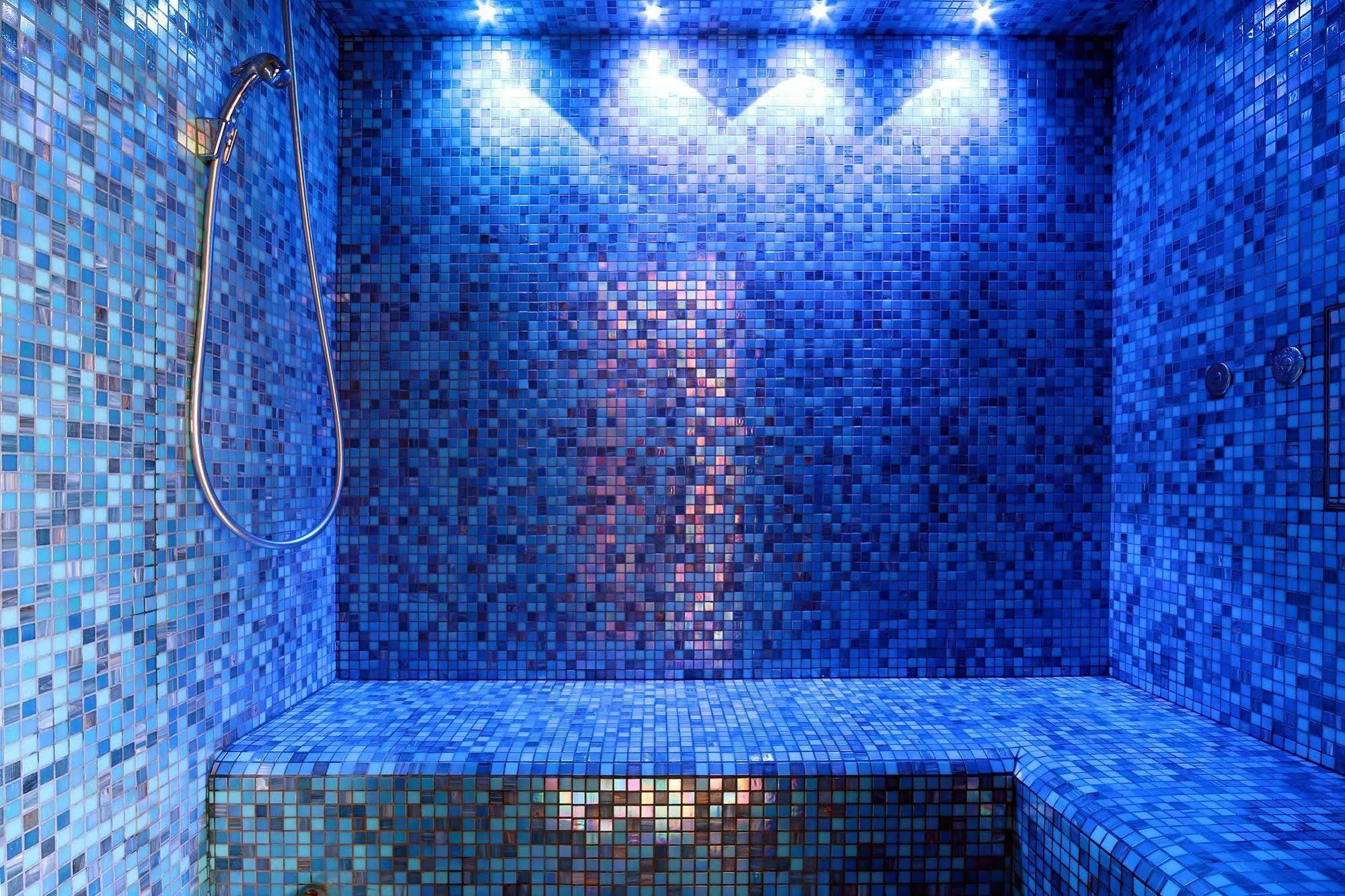 Bed & Wellness Fisterre Belluno Exterior foto