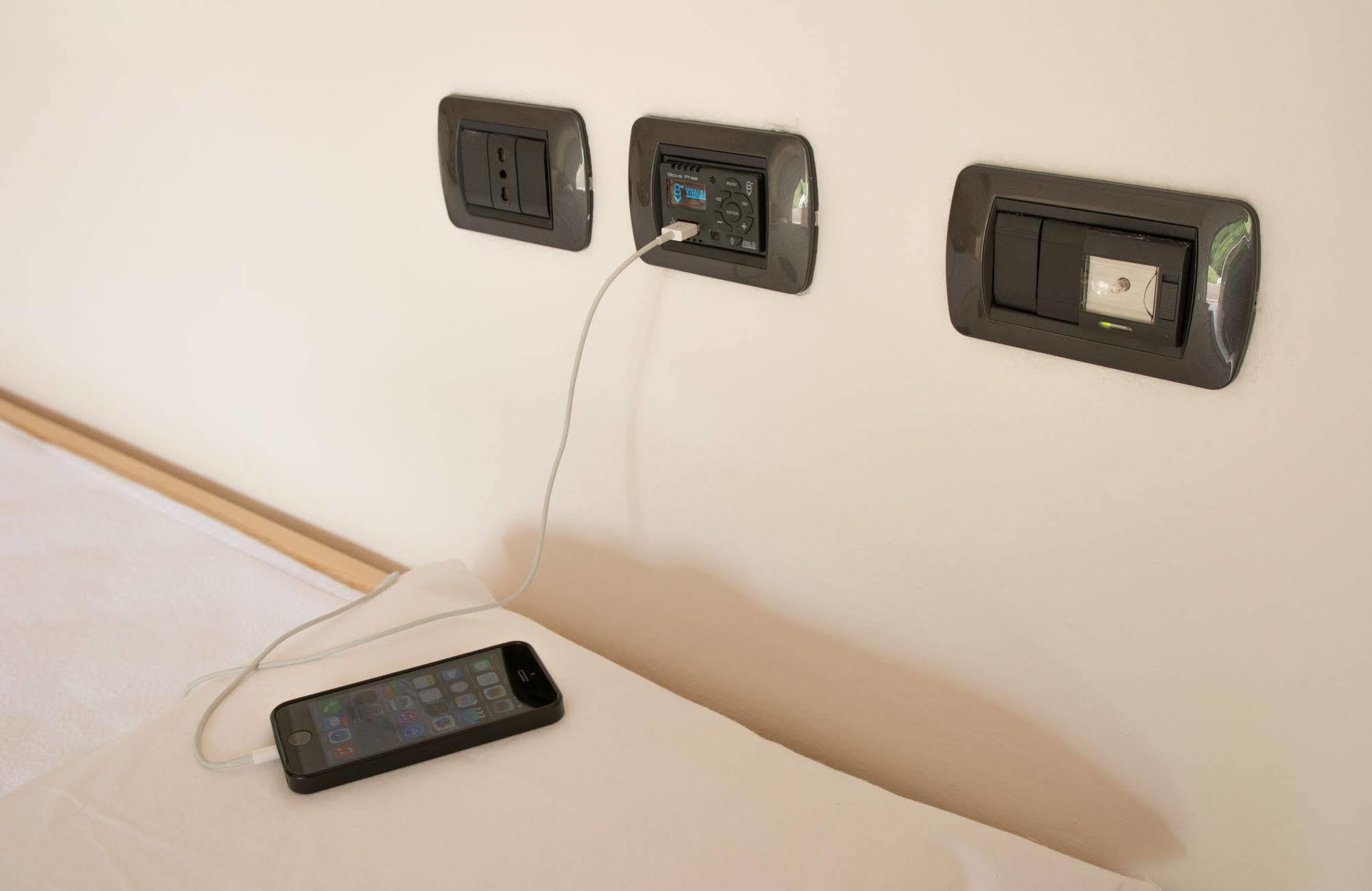 Bed & Wellness Fisterre Belluno Exterior foto