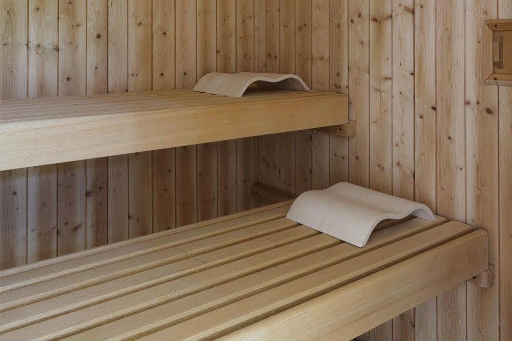 Bed & Wellness Fisterre Belluno Exterior foto