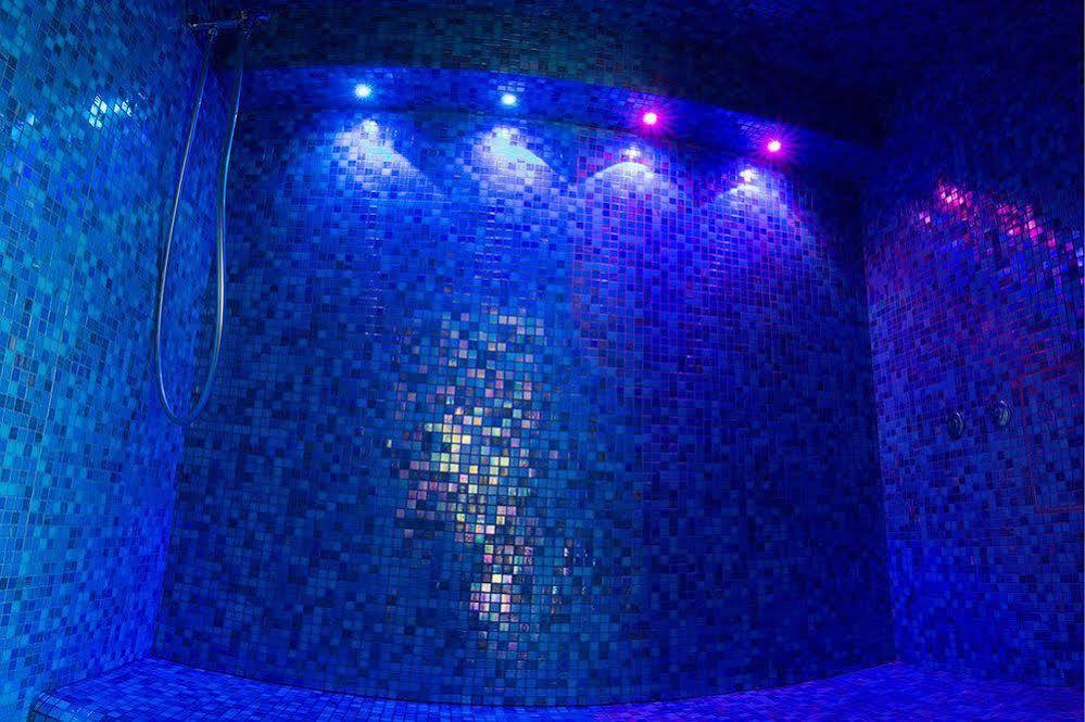 Bed & Wellness Fisterre Belluno Exterior foto