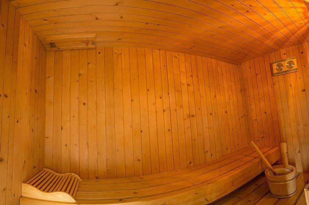 Bed & Wellness Fisterre Belluno Exterior foto