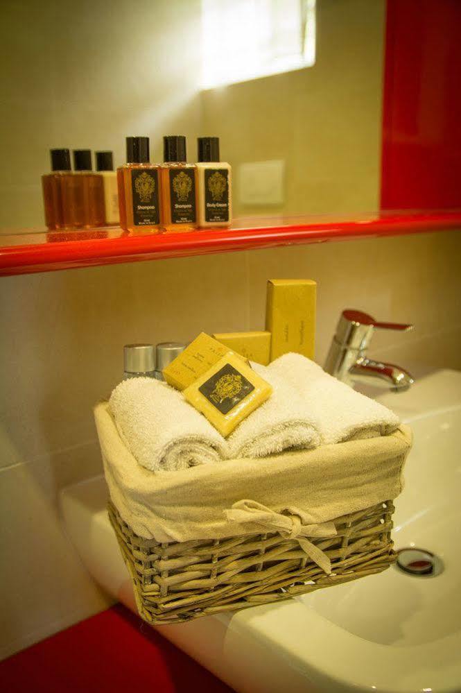 Bed & Wellness Fisterre Belluno Exterior foto