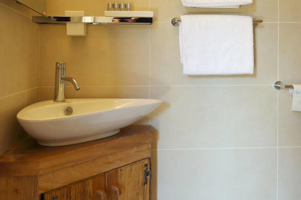 Bed & Wellness Fisterre Belluno Exterior foto
