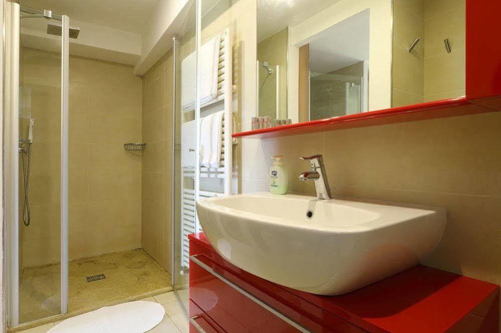 Bed & Wellness Fisterre Belluno Exterior foto