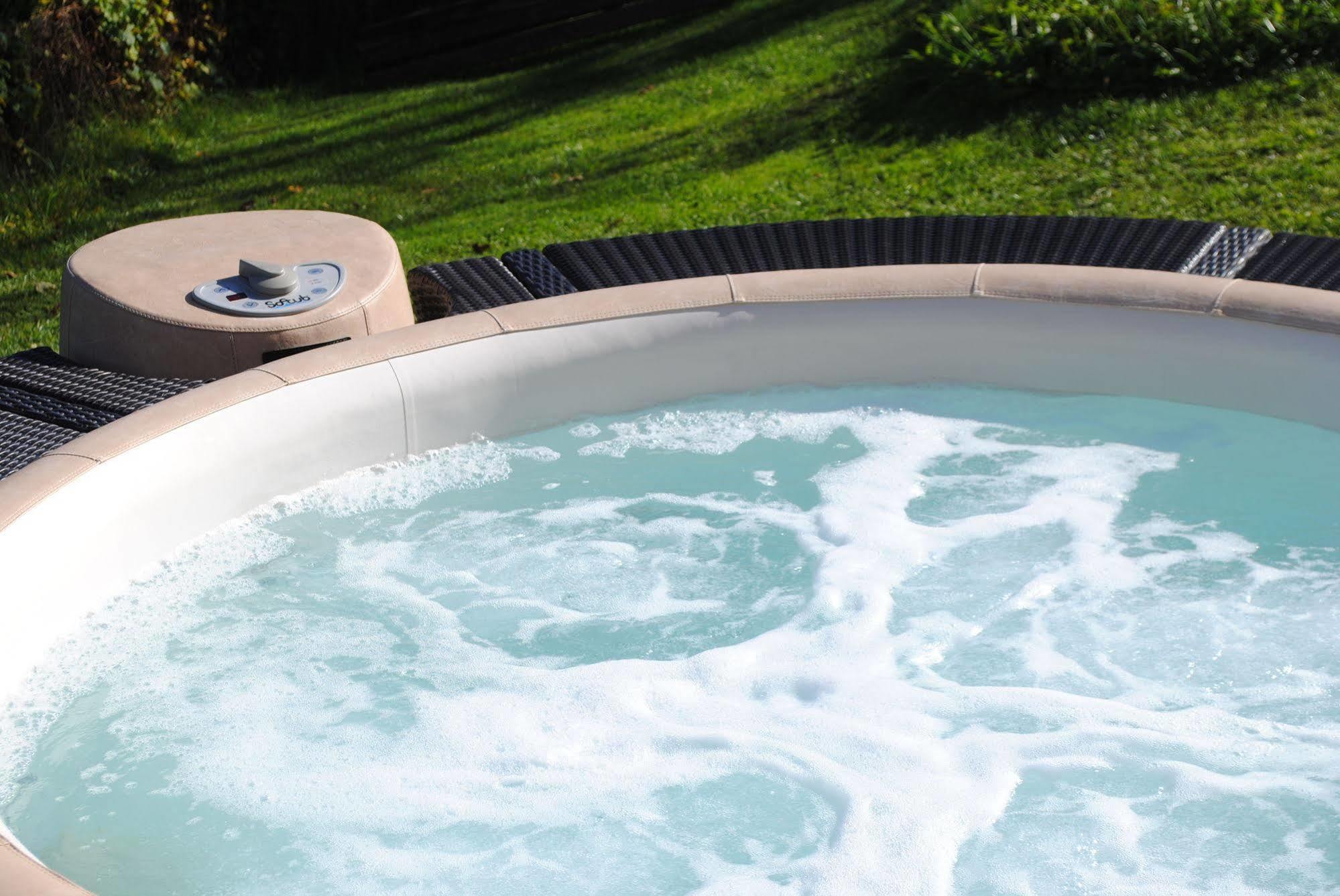 Bed & Wellness Fisterre Belluno Exterior foto